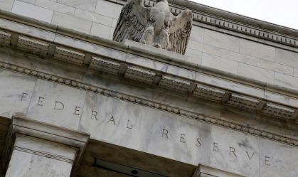 Dirigente do Fed espera alta de 0,25 p.p. nos juros, mas está aberto a 0,5 p.p.