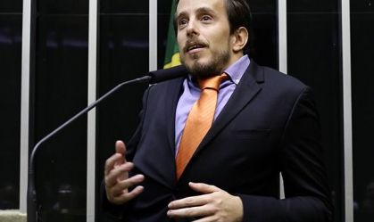 Paulo Ganime - Partido Novo