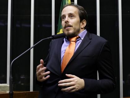 Paulo Ganime - Partido Novo