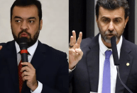 Pesquisa Datafolha para governo do RJ: Freixo, 22%; Castro, 21%