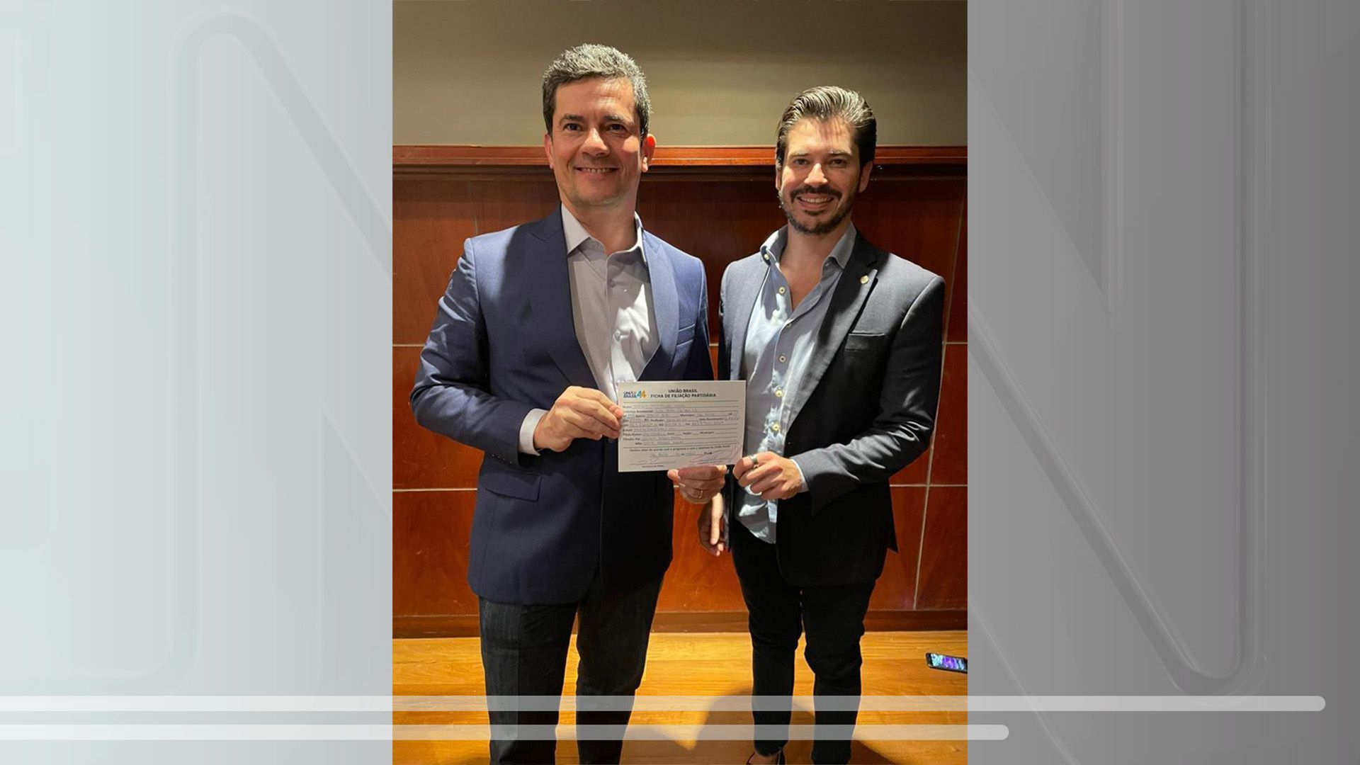 Sergio Moro