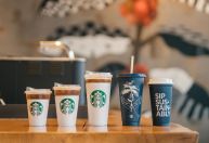 Starbucks substitui CEO da América do Norte como parte de plano de reorganização