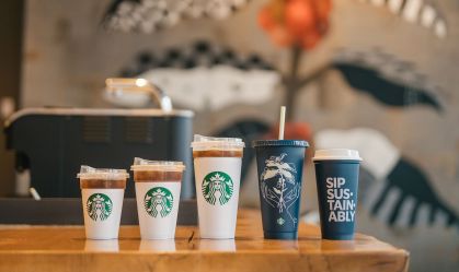 Como a Starbucks criou nova linguagem para o café