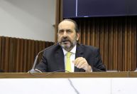 Justiça de MG mantém condenação de Alexandre Kalil por ofensas a juiz