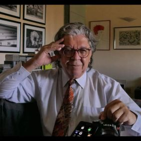 Orlando Brito morreu aos 72 anos em Brasília nesta sexta (11)