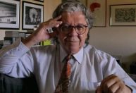Morre em Brasília fotógrafo Orlando Brito, aos 72 anos