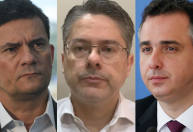 Três pré-candidatos ao Planalto da terceira via desistem em menos de um mês; entenda