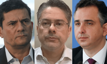 Três pré-candidatos ao Planalto da terceira via desistem em menos de um mês; entenda