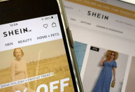 Shein, gigante chinesa de fast-fashion, abre sua primeira loja física no Brasil