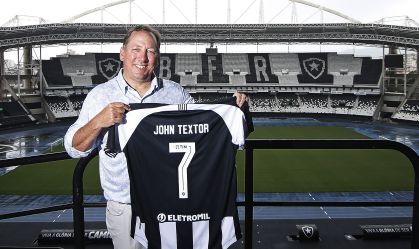 Saiba quanto Textor investiu no Botafogo; veja balanço financeiro do clube