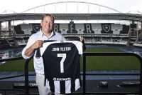 Botafogo tenta reassumir SAF em meio a polêmica entre Eagle e John Textor