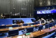 Senado aprova idade máxima de 70 anos para nomeação de juízes e ministros
