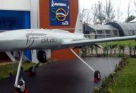 Companhia de lançador de foguetes e mísseis Avibras pede recuperação judicial