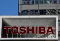 Toshiba muda presidente em meio à reformulação