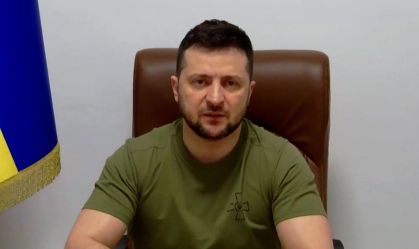 EUA alertam sobre armas químicas na guerra, chuva em Petrópolis e mais de 22 de março