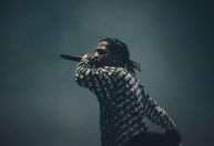 Namorado de Rihanna, A$AP Rocky é preso em Los Angeles