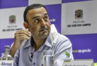 Prefeito de São José dos Campos é confirmado pré-candidato do PSD ao governo de SP