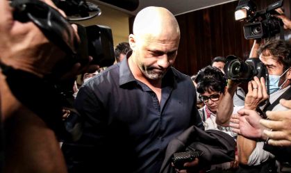 Exoneração de ministros, multa para Daniel Silveira e mais de 31 de março