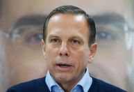 Doria monta plano para tentar diminuir índice de rejeição