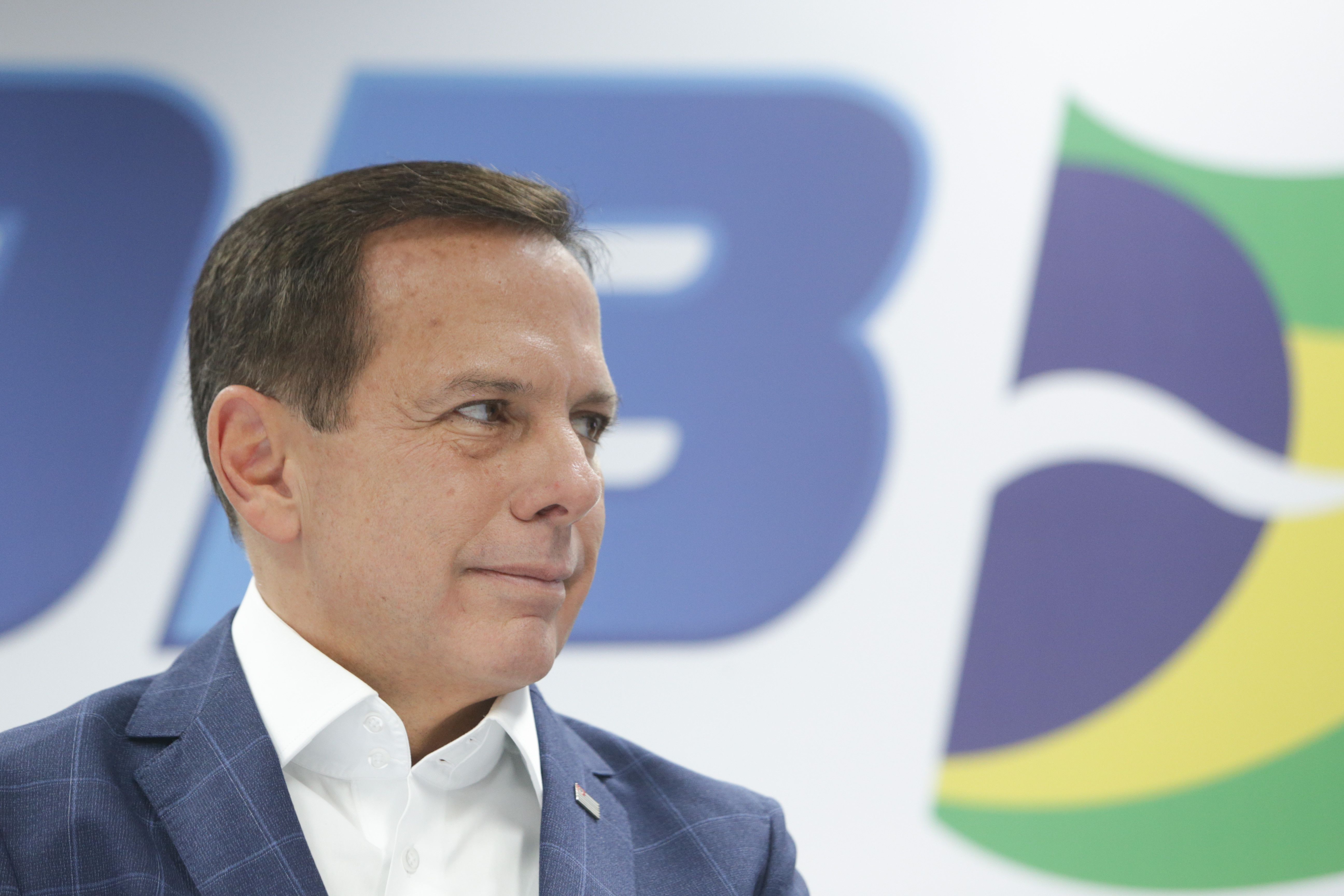 João Doria
