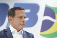 Cúpula tucana avalia que carta de Doria é sinal de “quase rompimento” com o PSDB
