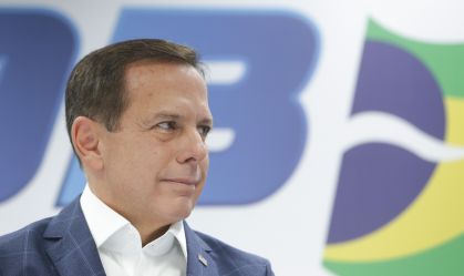 Aliados de Doria temem convenção partidária como retaliação por troca de coordenador