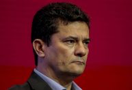 União é condenada a pagar filho de Lula por grampo de Moro durante a Lava Jato