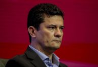 União Brasil pode abandonar 3ª via e lançar Sergio Moro e Bivar à Presidência
