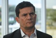 Sobre candidatura, Sergio Moro agora diz que “não desistiu de nada”