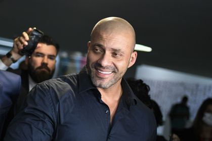 Daniel Silveira