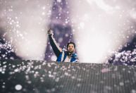 Alok lança sua primeira música do ano em parceria com vencedor de reality show; ouça
