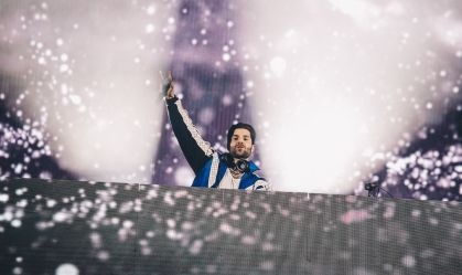 Alok lança sua primeira música do ano em parceria com vencedor de reality show; ouça