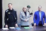 Advogada de Alexei Navalny entra para lista de procurados na Rússia