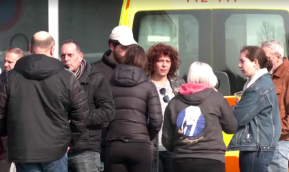 Carro atropela multidão e mata seis pessoas na Bélgica