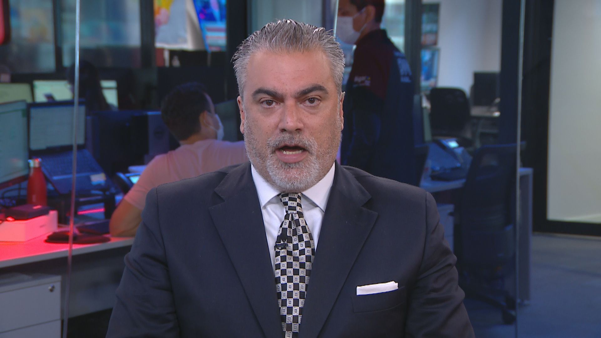 Thiago Anastácio