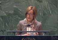 Na ONU, Hungria condena invasão russa à Ucrânia e diz que país receberá refugiados
