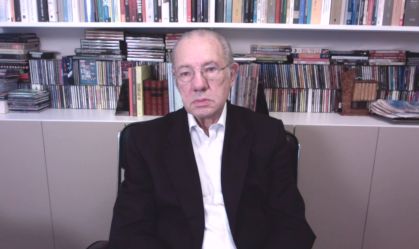 Rubens Barbosa: Questão dos EUA com a Venezuela é mais complicada do que parece