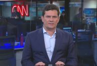 Sergio Moro se queixa de posicionamento do Podemos sobre troca de partido