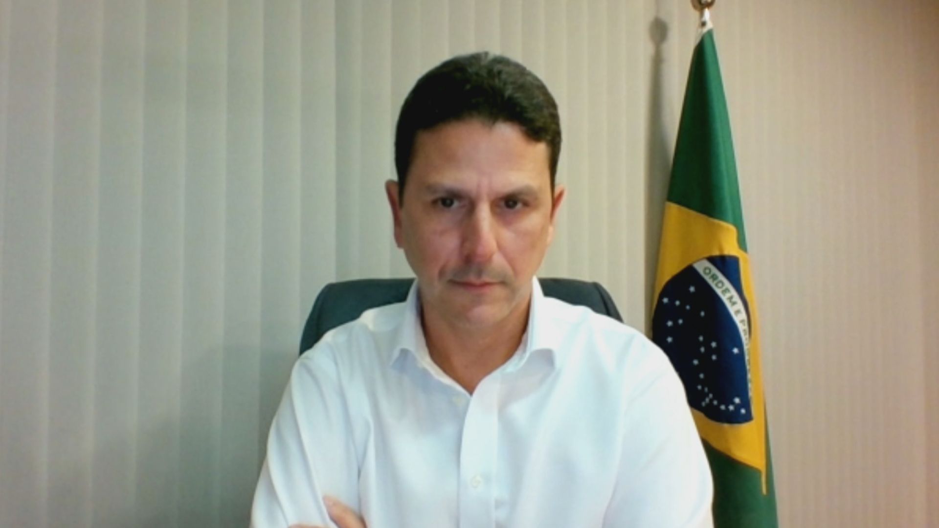 Bruno Araujo, presidente do PSDB