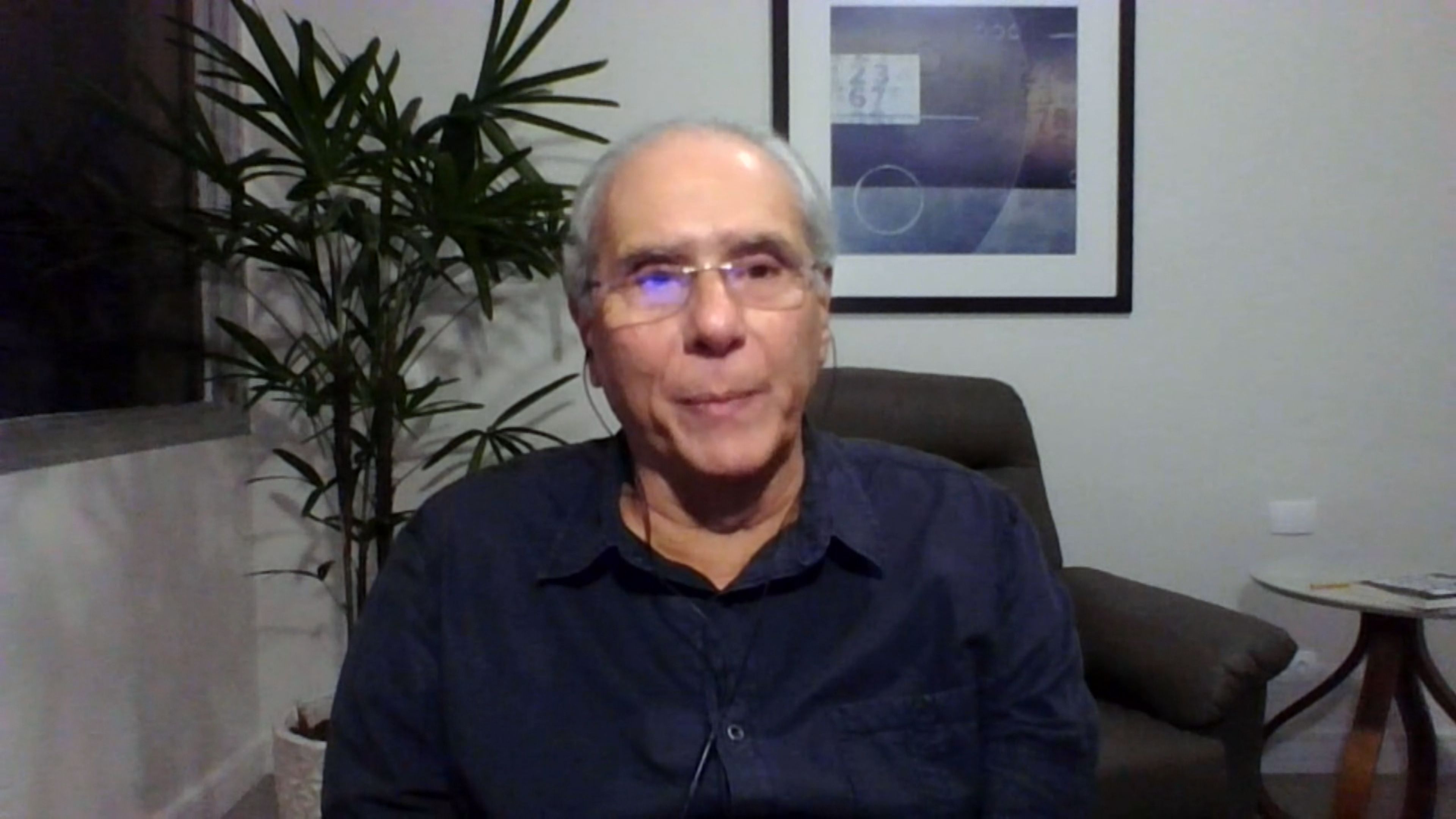 José Júlio Senna, ex-diretor do Banco Central
