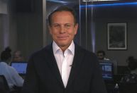 Dados científicos embasaram decisão pela desobrigação da máscara em SP, diz Doria