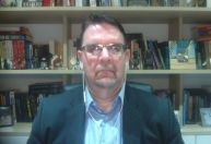 Professor de Relações Internacionais explica relação entre Estado Islâmico e Síria