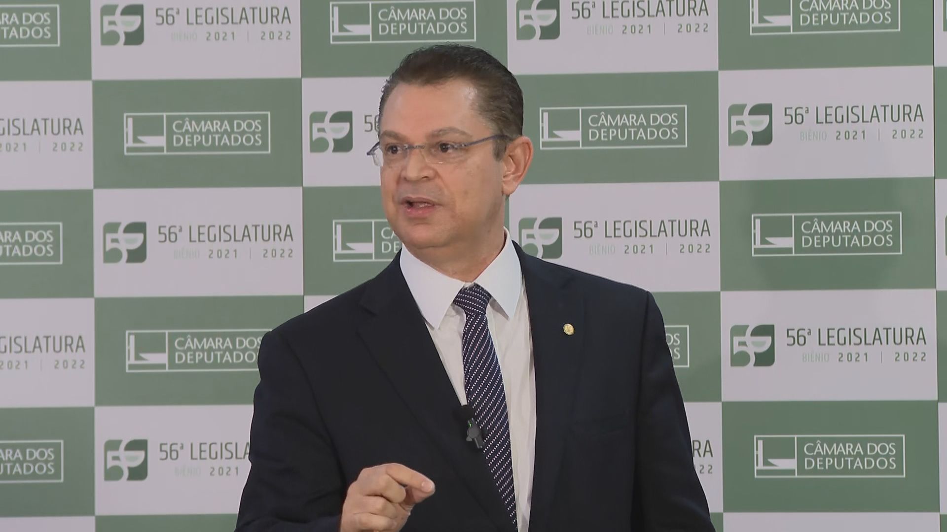 Deputado Federal Sóstenes Cavalcante