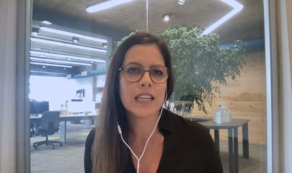 Patricia Travassos: criptomoedas são usadas na guerra para proteção e doações