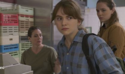 "No Ritmo do Coração" é favorito ao prêmio de melhor filme no Oscar