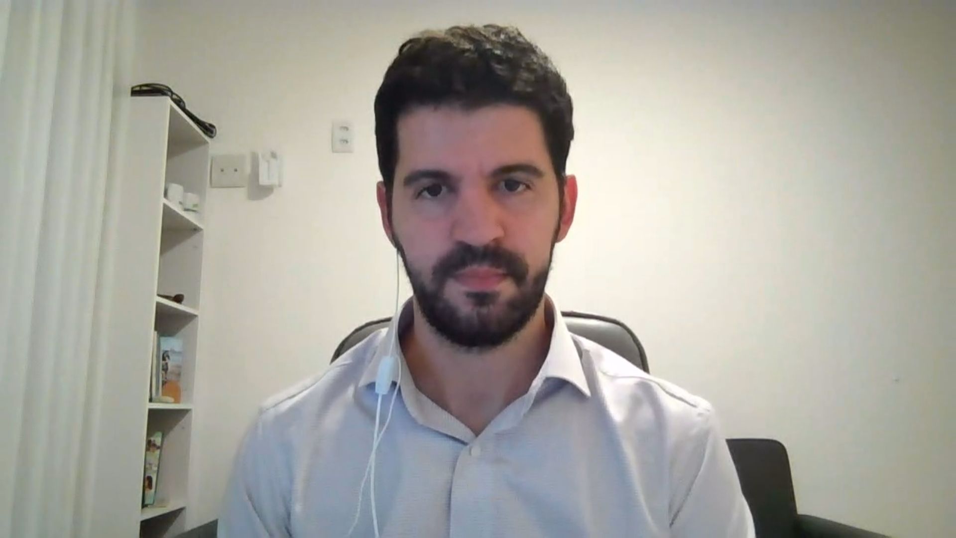 ECONOMISTA CARLOS MACEDO