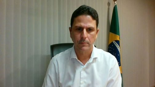 Bruno Araújo, presidente do PSDB