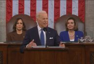 Biden fecha espaço aéreo americano para Rússia e diz que EUA só lutarão por aliados da Otan