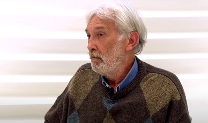 Cabo Anselmo morreu aos 80 anos nesta terça-feira (15)