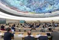 ONU oferece US$ 40 milhões em fundos de emergência para a Ucrânia